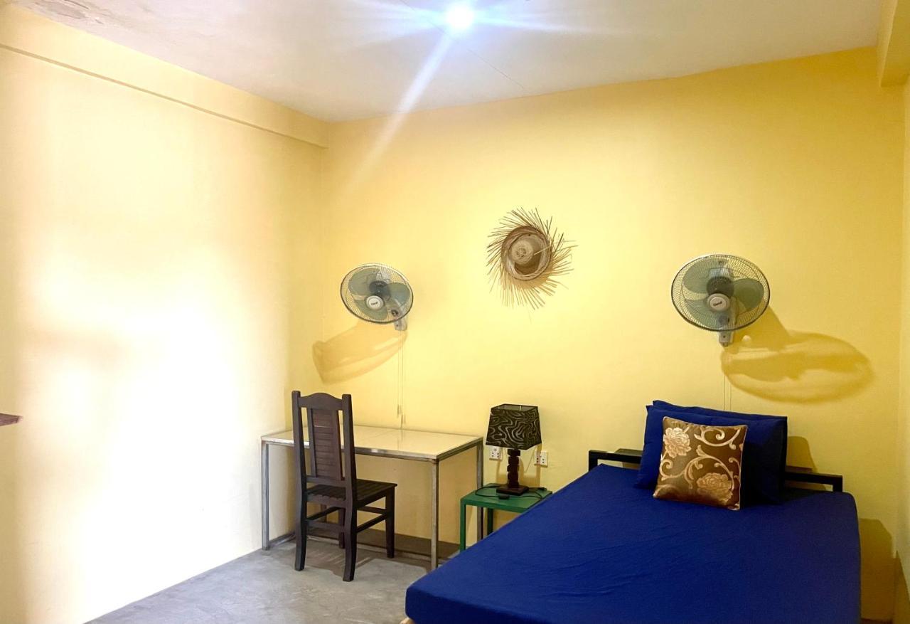 Aunty'S House Apartment Siem Reap Luaran gambar