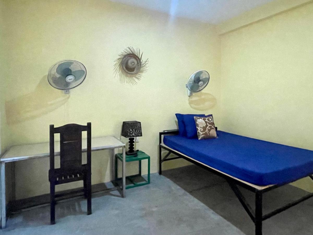 Aunty'S House Apartment Siem Reap Luaran gambar