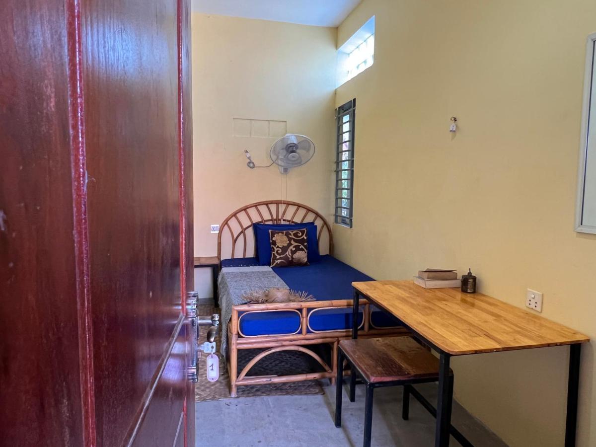 Aunty'S House Apartment Siem Reap Luaran gambar