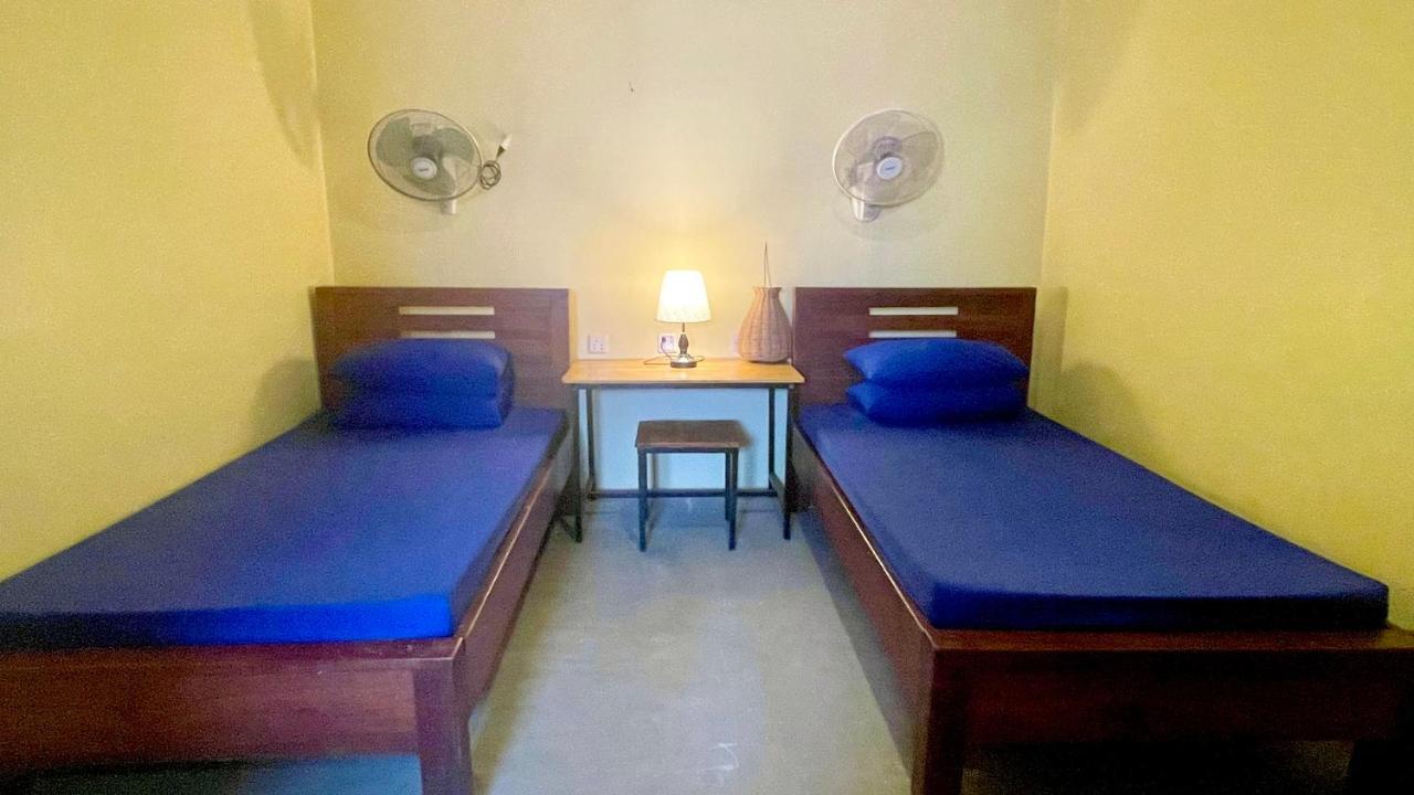 Aunty'S House Apartment Siem Reap Luaran gambar