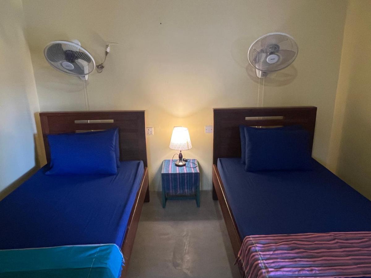 Aunty'S House Apartment Siem Reap Luaran gambar