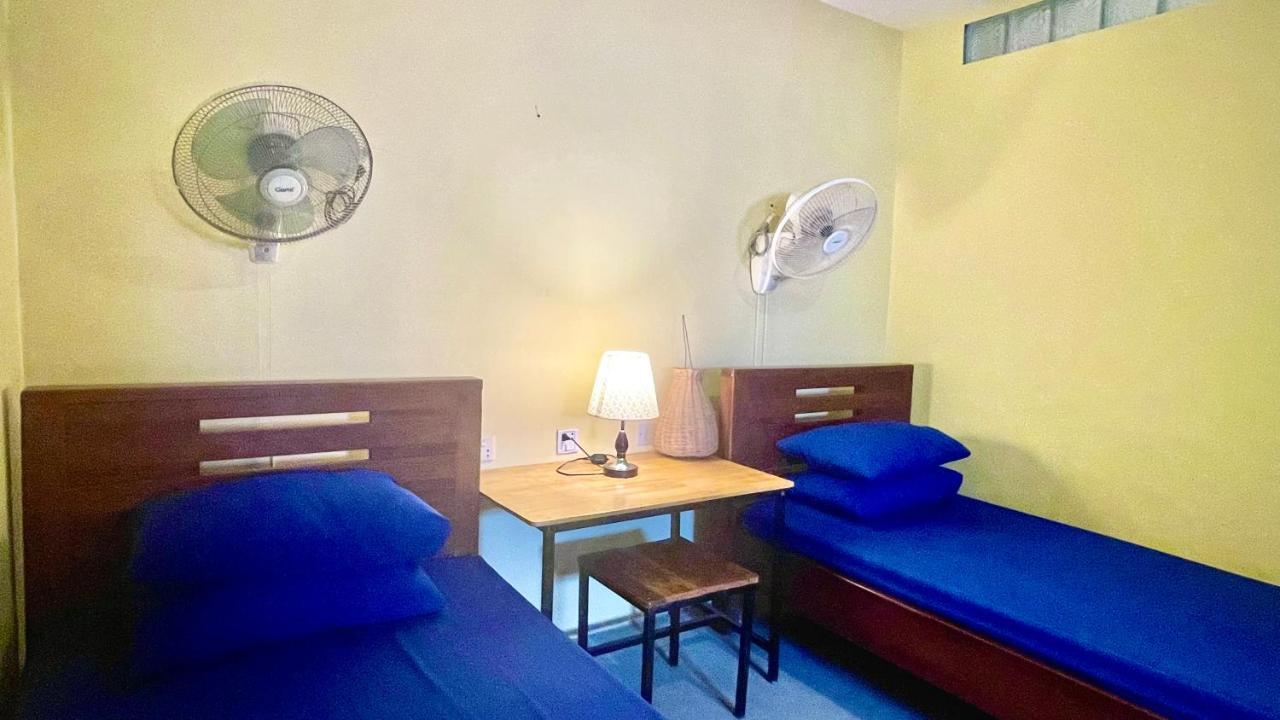 Aunty'S House Apartment Siem Reap Luaran gambar