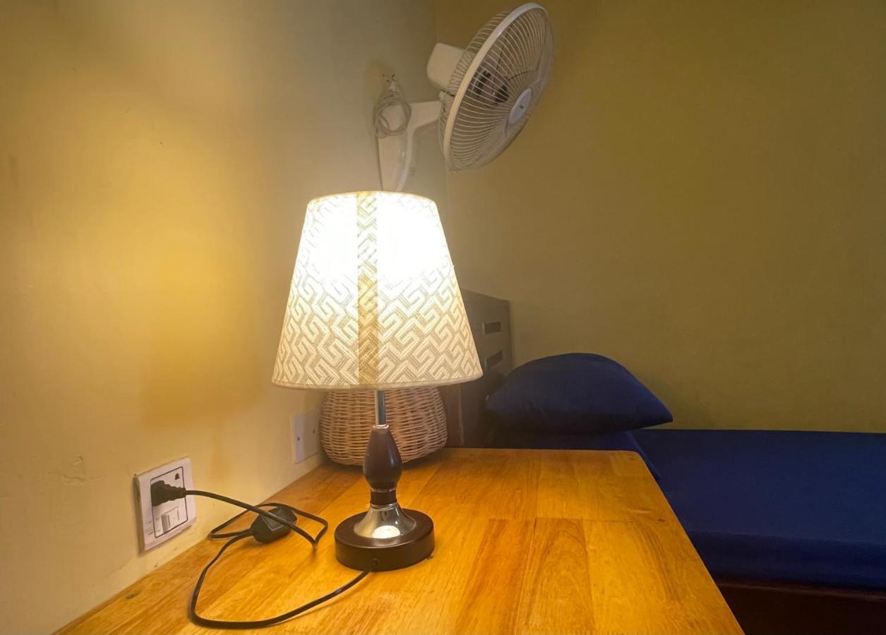 Aunty'S House Apartment Siem Reap Luaran gambar