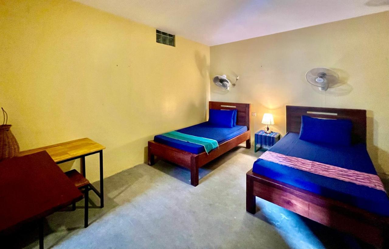 Aunty'S House Apartment Siem Reap Luaran gambar