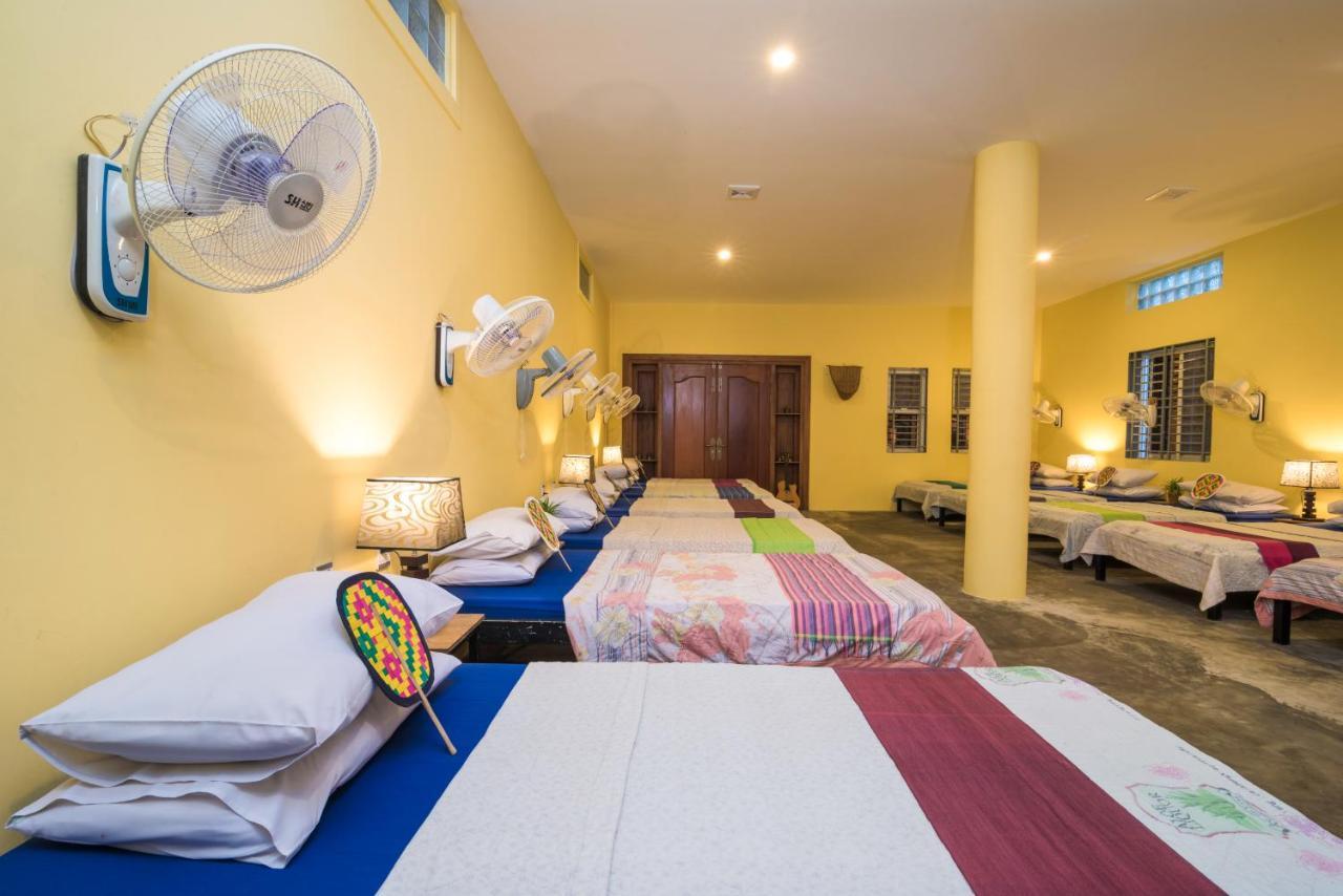 Aunty'S House Apartment Siem Reap Luaran gambar