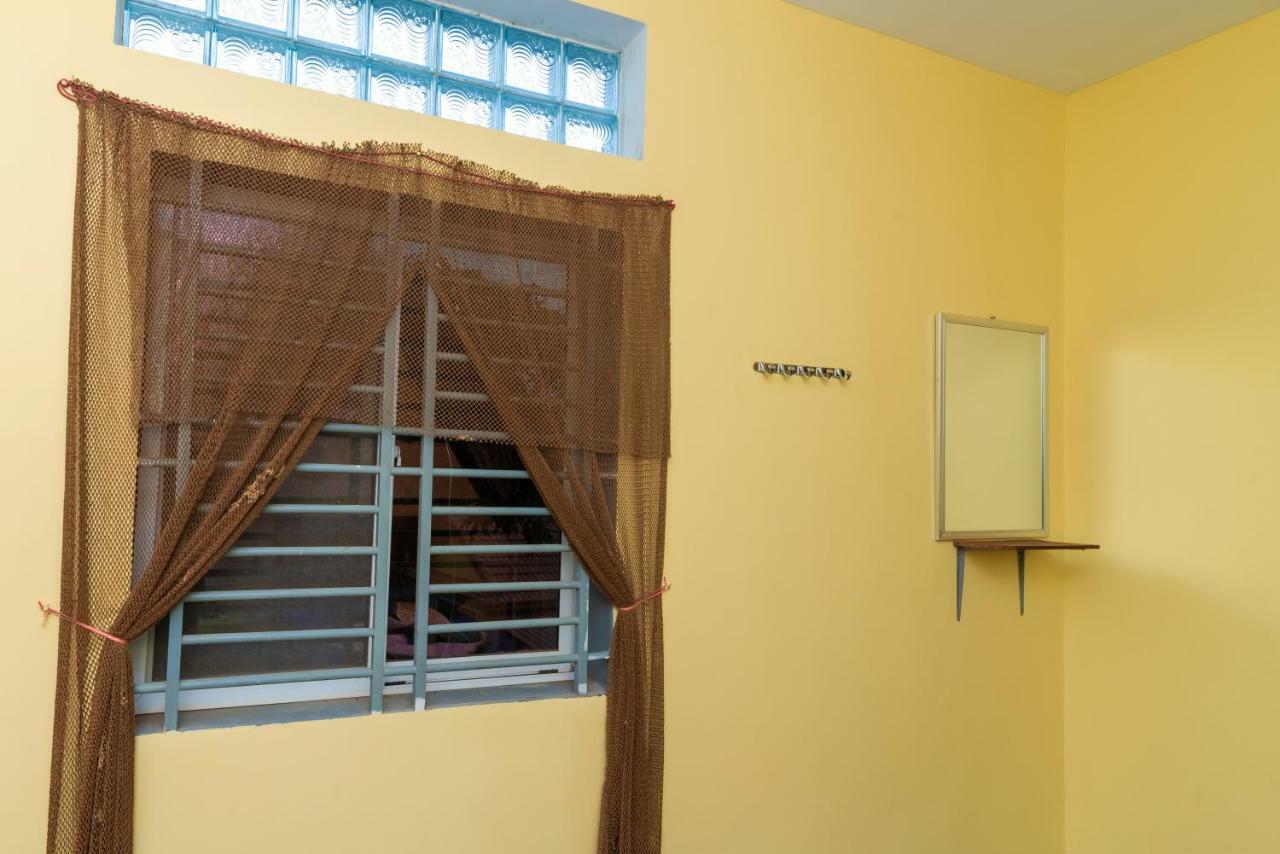 Aunty'S House Apartment Siem Reap Luaran gambar