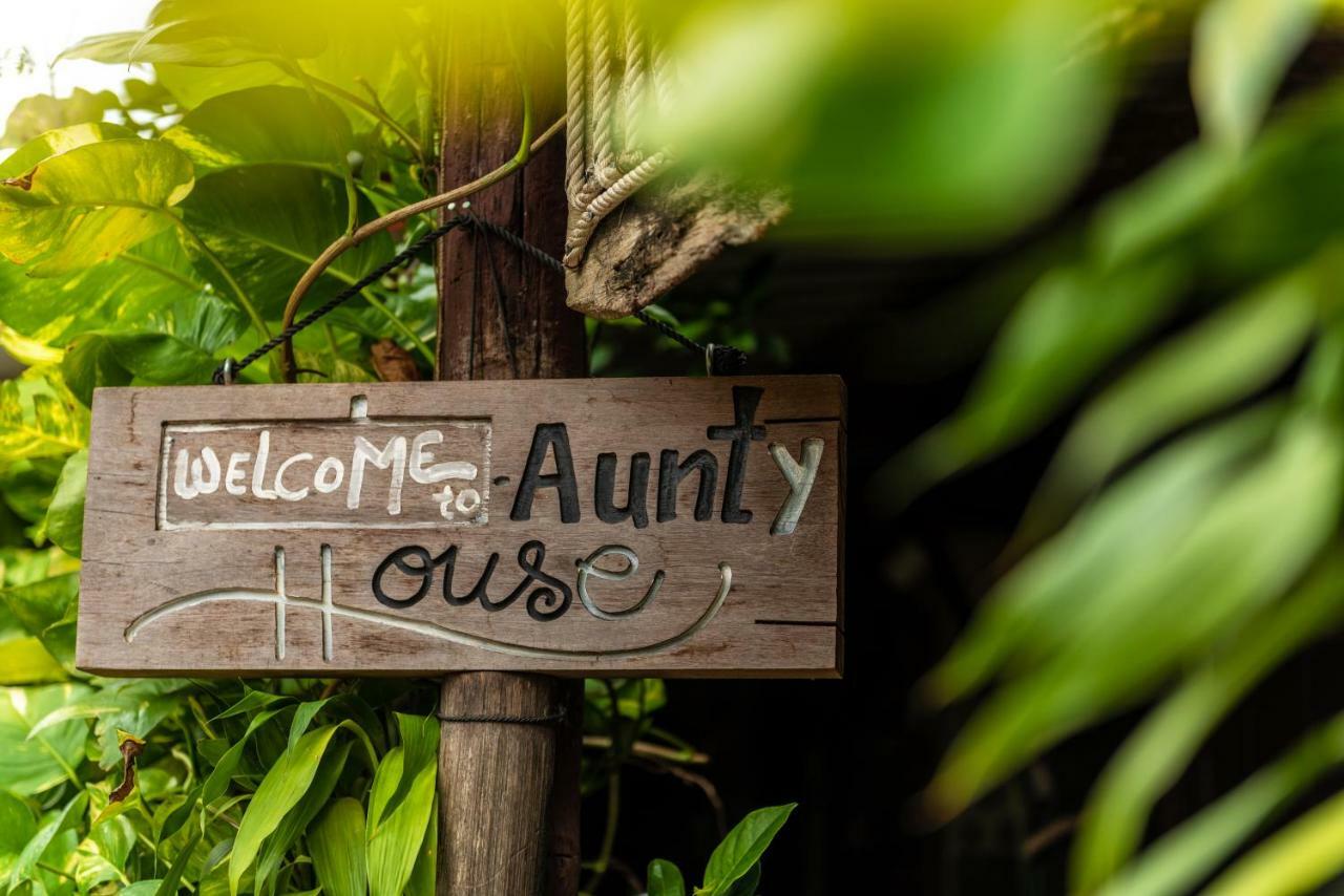 Aunty'S House Apartment Siem Reap Luaran gambar