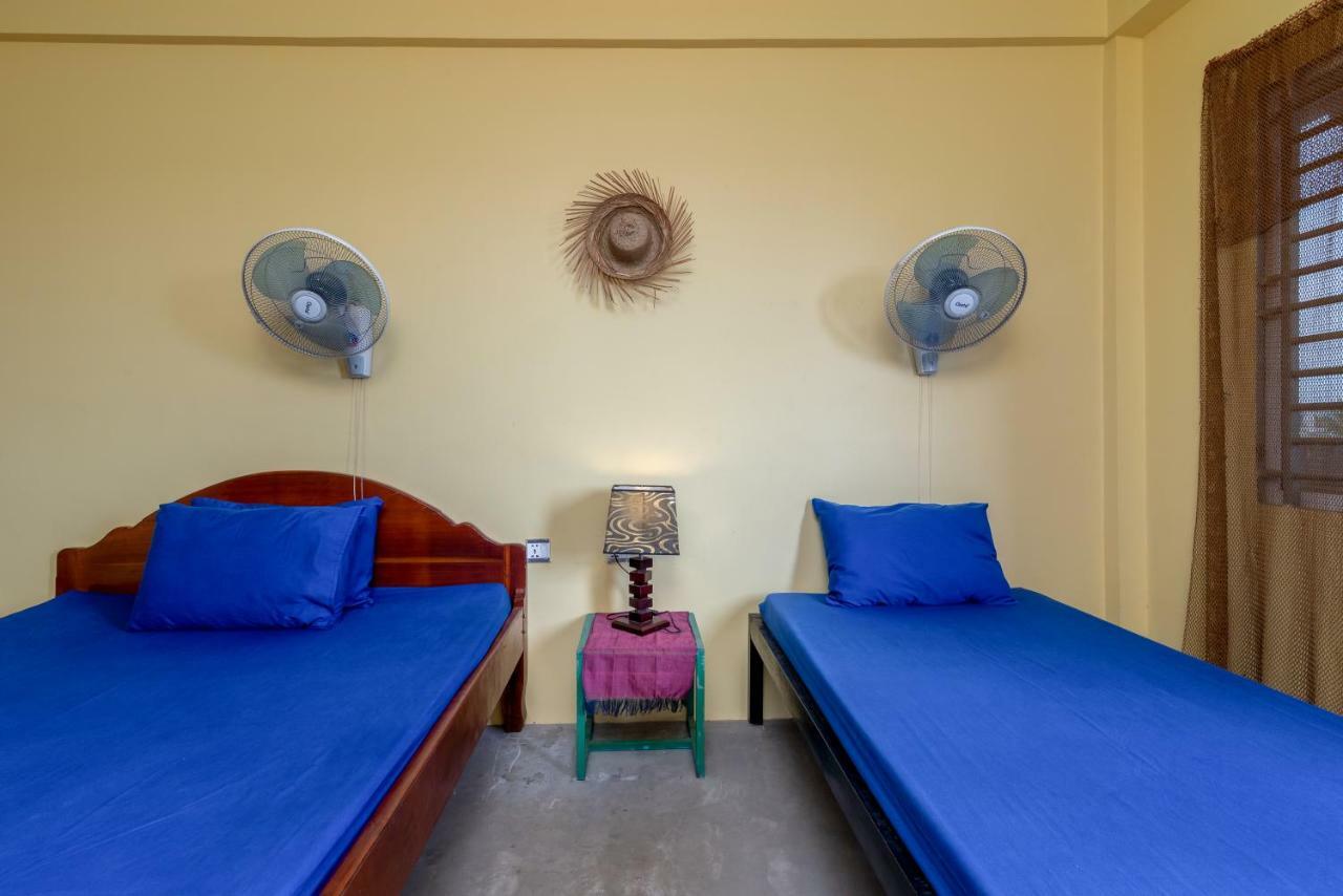 Aunty'S House Apartment Siem Reap Luaran gambar