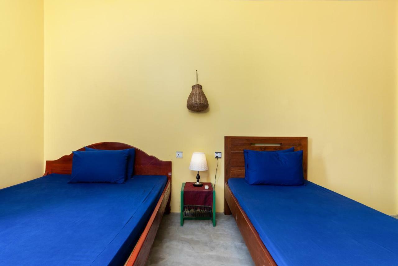 Aunty'S House Apartment Siem Reap Luaran gambar
