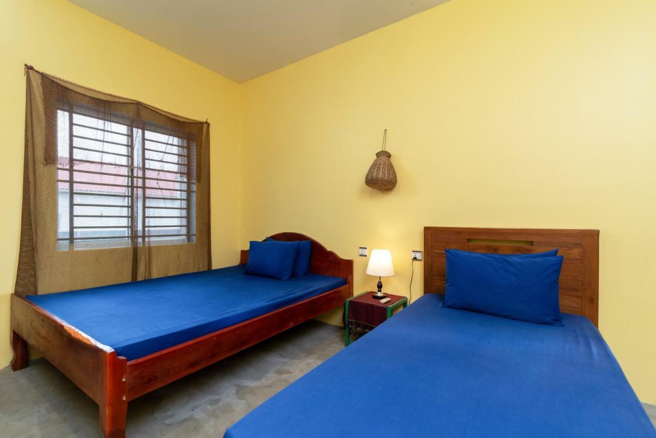 Aunty'S House Apartment Siem Reap Luaran gambar