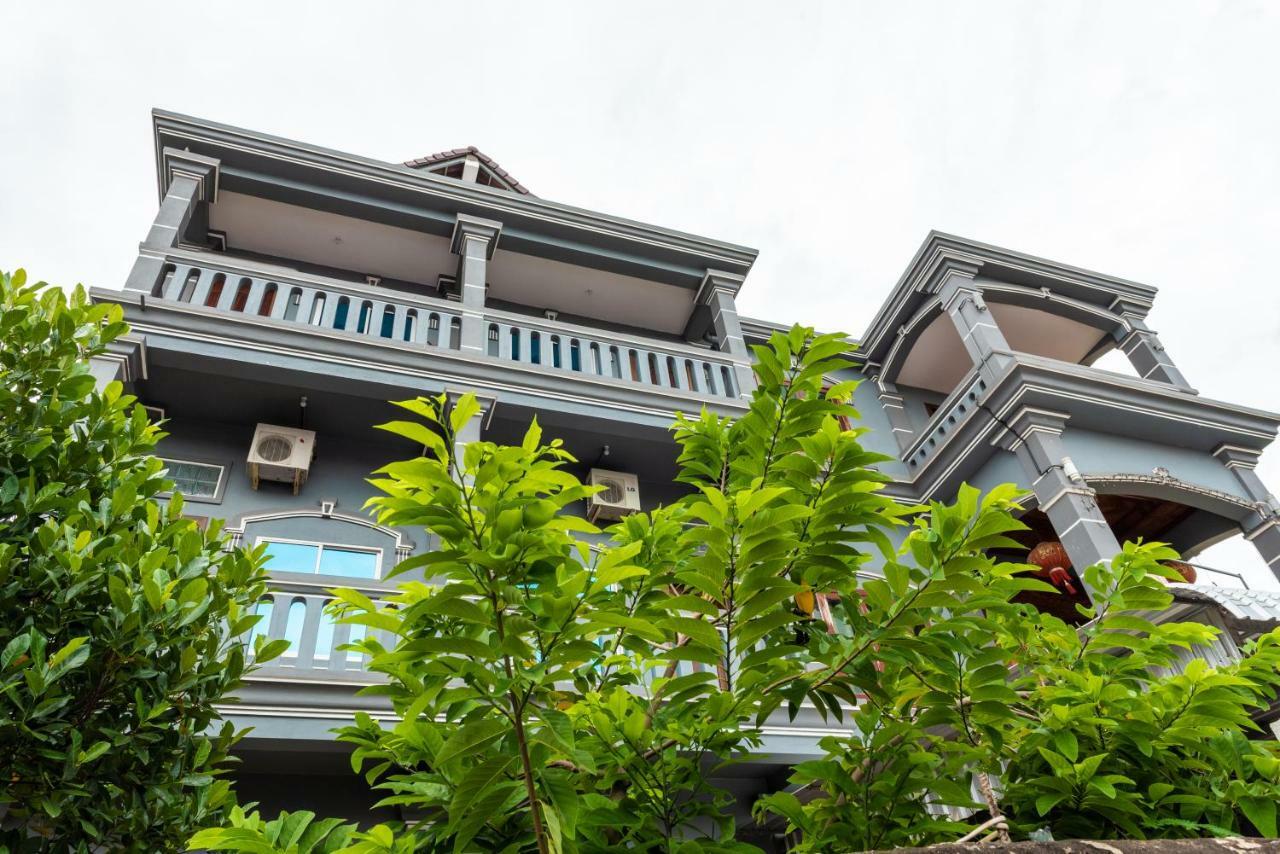 Aunty'S House Apartment Siem Reap Luaran gambar