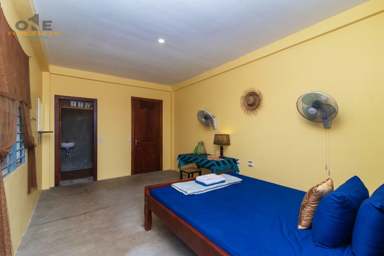 Aunty'S House Apartment Siem Reap Luaran gambar