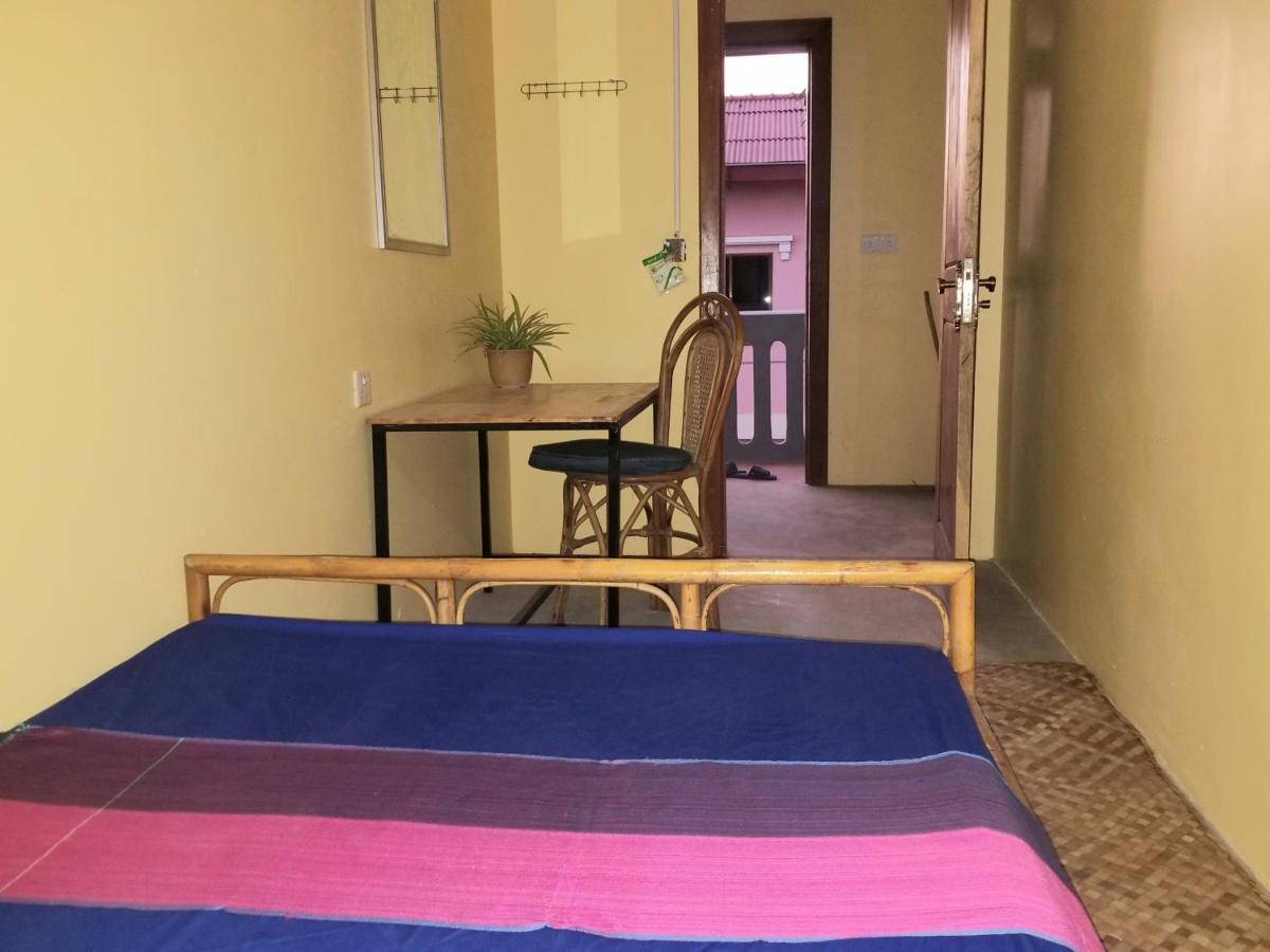 Aunty'S House Apartment Siem Reap Luaran gambar
