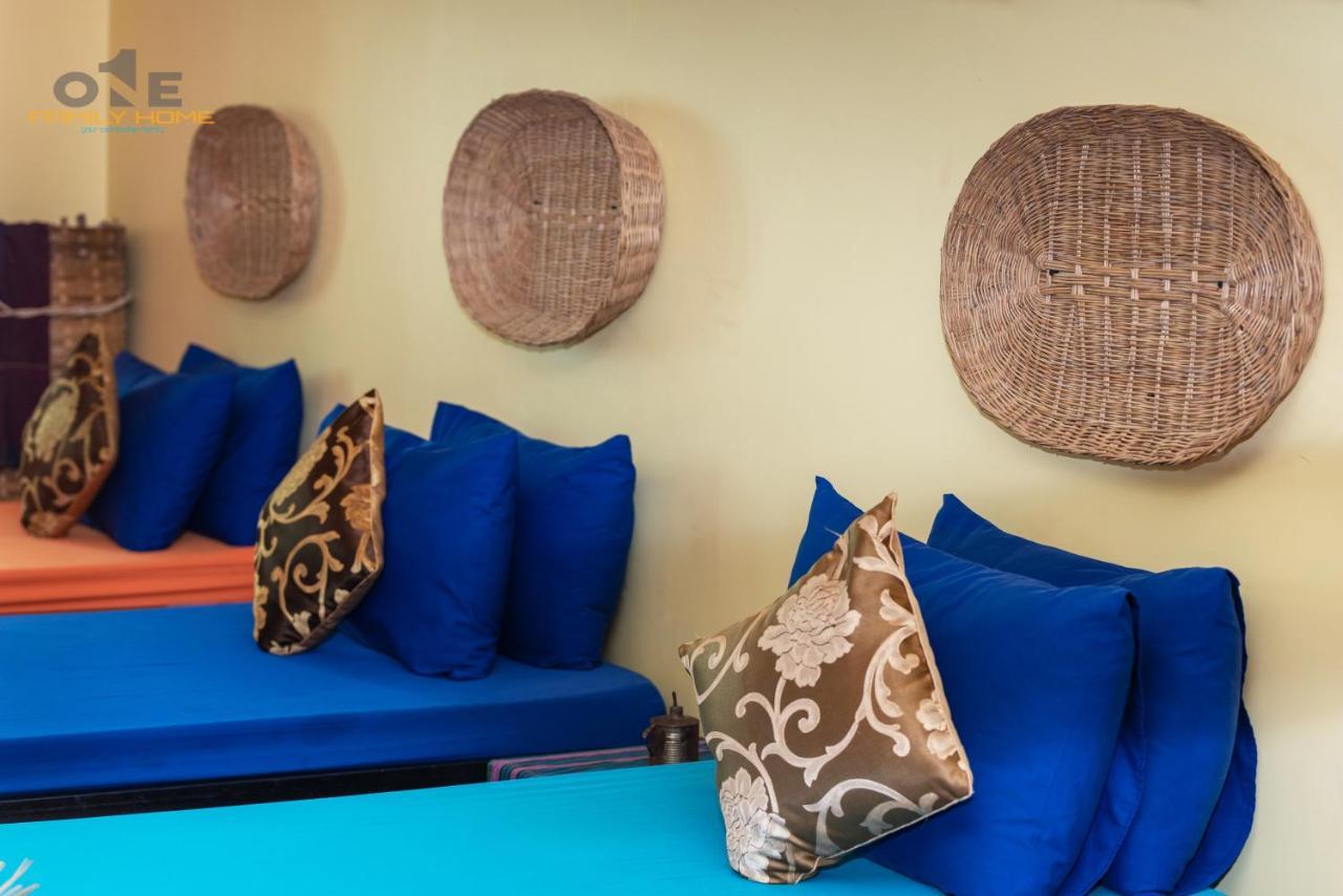 Aunty'S House Apartment Siem Reap Luaran gambar