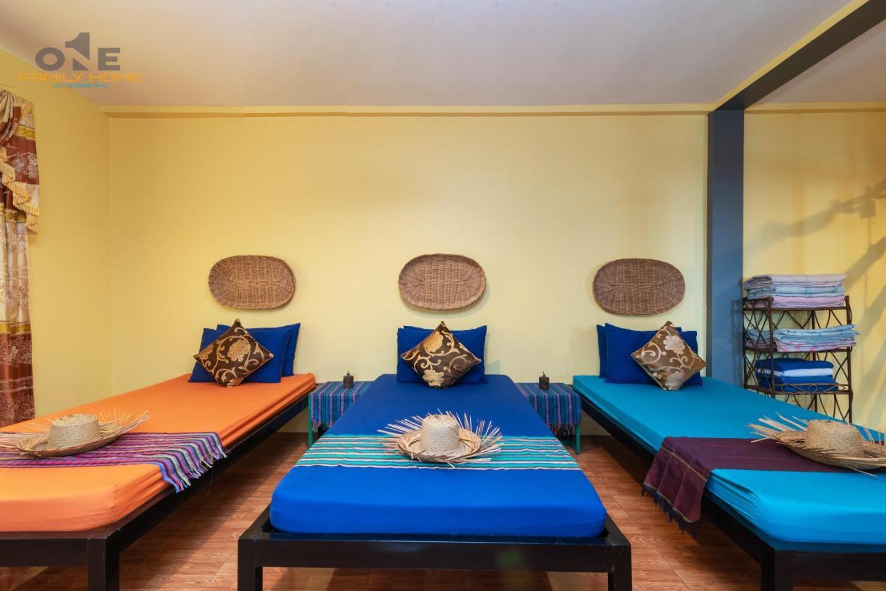 Aunty'S House Apartment Siem Reap Luaran gambar